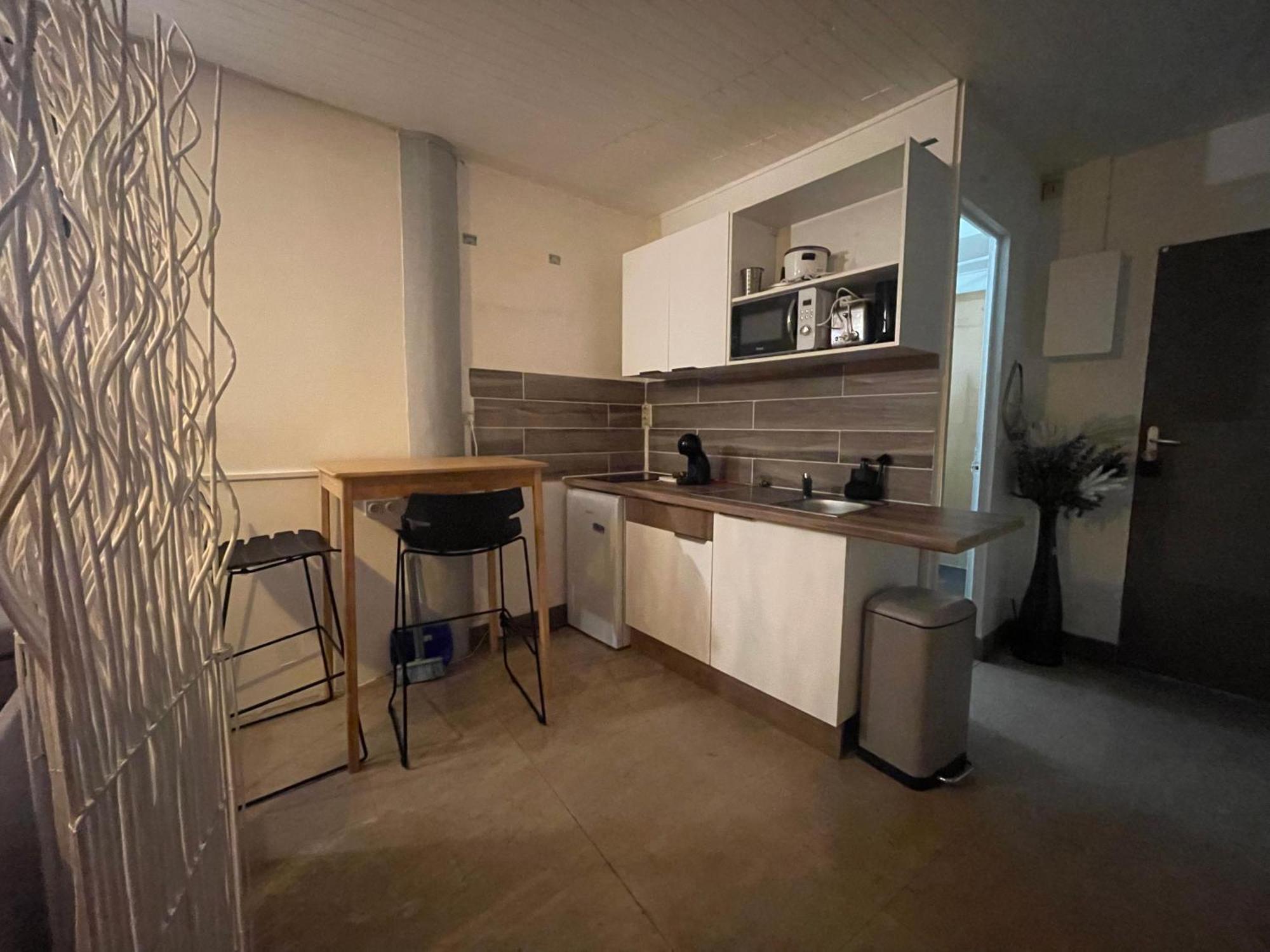 Apartamento Penthouse Seaside 10 Min Port, Croisiere Et Aeroport Pointe-à-Pitre Exterior foto